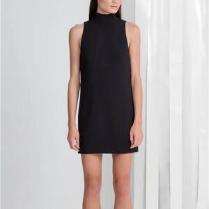 Keepsake the Label Sleeveless Shift Dress